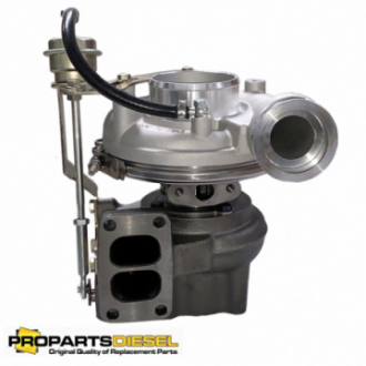 Proparts Diesel Turbófeltöltő 04299385_PRO